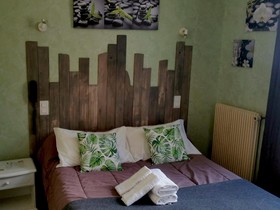 Hôtel Chez Françoise