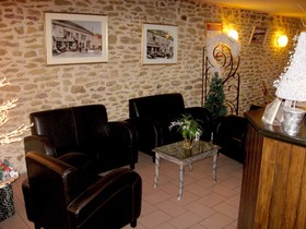 Hôtel Chez Françoise