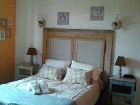 Hôtel Chez Françoise