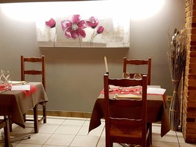 Hôtel Chez Françoise