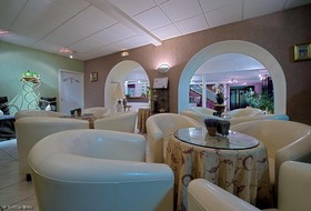 Hostellerie du Mont-Aimé