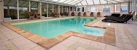Hostellerie du Mont-Aimé