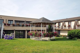 Hostellerie du Mont-Aimé