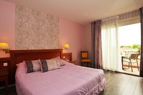 Hostellerie du Mont-Aimé