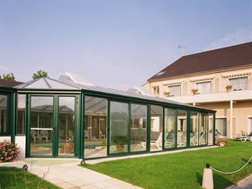 Hostellerie du Mont-Aimé