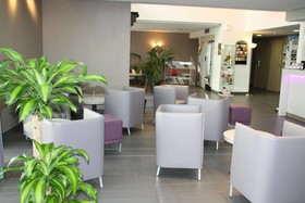 Akena City Reims-Bezannes
