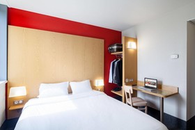 B&B Hotel REIMS Bezannes