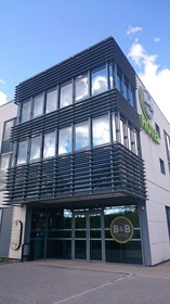 B&B Hotel REIMS Bezannes