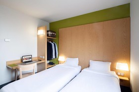 B&B Hotel REIMS Bezannes