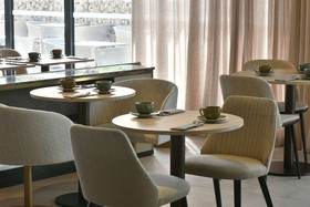 Golden Tulip Reims