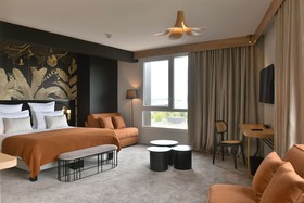 Golden Tulip Reims