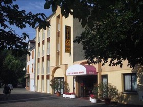 Hotel Des Lauriers Roses