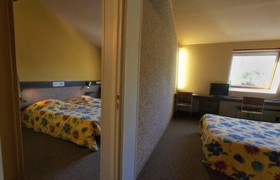 Hotel La Mezelle