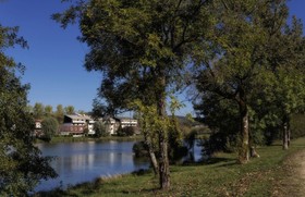 Hotel La Mezelle
