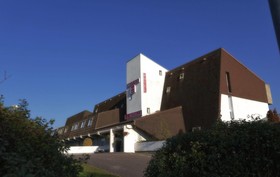 Hotel La Mezelle