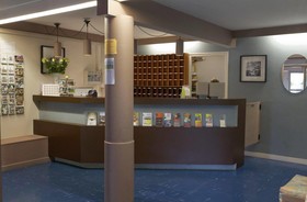 Hotel La Mezelle