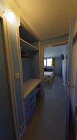 Hotel La Mezelle