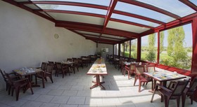 Hotel La Mezelle