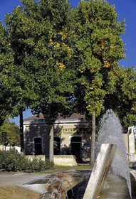 Hotel La Mezelle