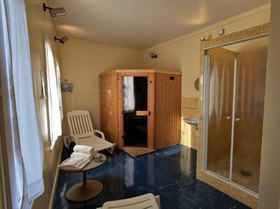 Hotel La Mezelle