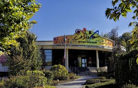 Hotel La Mezelle