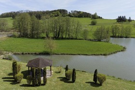 Hotel La Mezelle