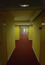 Hotel La Mezelle