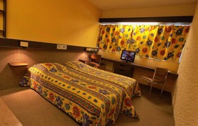 Hotel La Mezelle