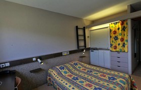 Hotel La Mezelle