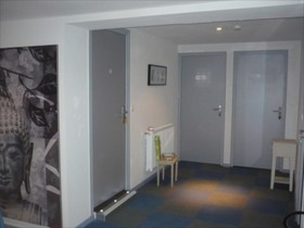 Hôtel Herard