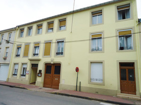 Résidence Marie Jo
