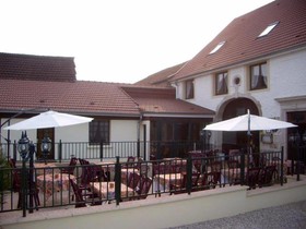 Hôtel le Saint Martin
