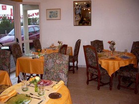 Hôtel le Saint Martin