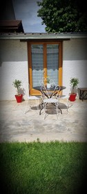 Le Temps Dune Pause A Boursault