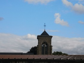 Le Temps Dune Pause A Boursault