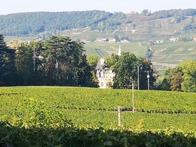 Le Temps Dune Pause A Boursault