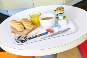 Hotel Première Classe Troyes Sud - Buchères