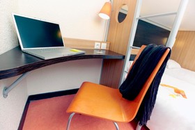 Hotel Première Classe Troyes Sud - Buchères