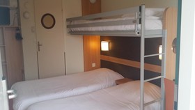 Hotel Première Classe Troyes Sud - Buchères