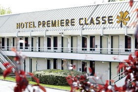Hotel Première Classe Troyes Sud - Buchères