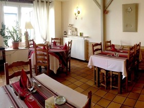 Auberge du Cheval Blanc