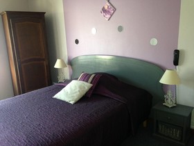 Auberge du Cheval Blanc