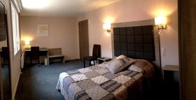 Auberge du Cheval Blanc