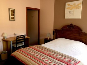 Auberge du Cheval Blanc