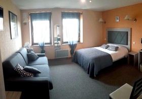 Auberge du Cheval Blanc