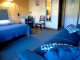 Auberge du Cheval Blanc