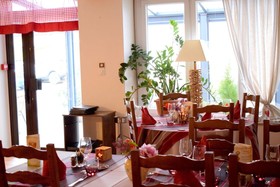 Auberge du Cheval Blanc