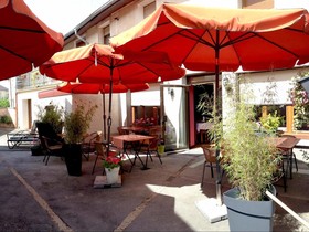 Auberge du Cheval Blanc