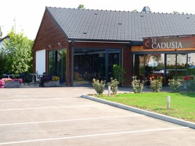 Hôtel le Cadusia