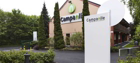Campanile Charleville-Mezières